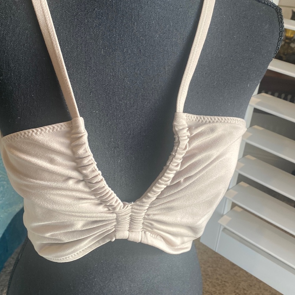 crop top or work out Free People
